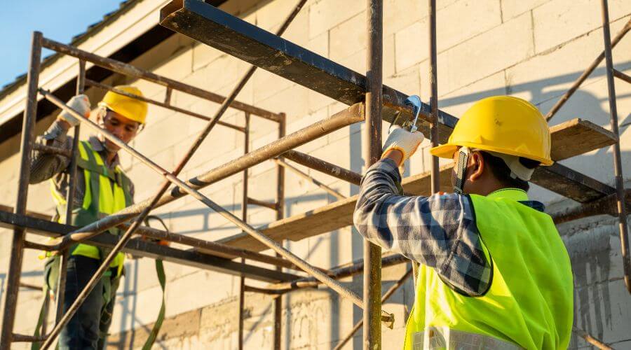 Fascia Repair in Chazy, NY